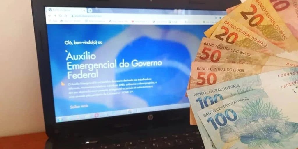 Auxílio Emergencial tem primeiras datas de pagamentos liberadas; confira quais