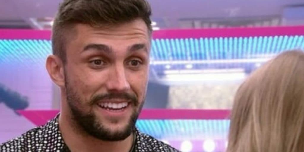 BBB 21: Arthur abre o jogo para brothers, detalha membro de 24 cm e decreta: "Se sair vou ser um demônio"
