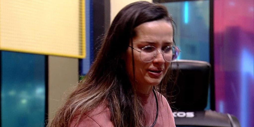 Fim do G3? Gil desce a lenha em Juliette para defender Caio e Lumena no “BBB 21”: “É um pensamento meu”