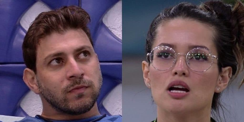BBB21: Equipe de Caio emite comunicado contra os fãs de Juliette e fazem acusação de linchamento virtual