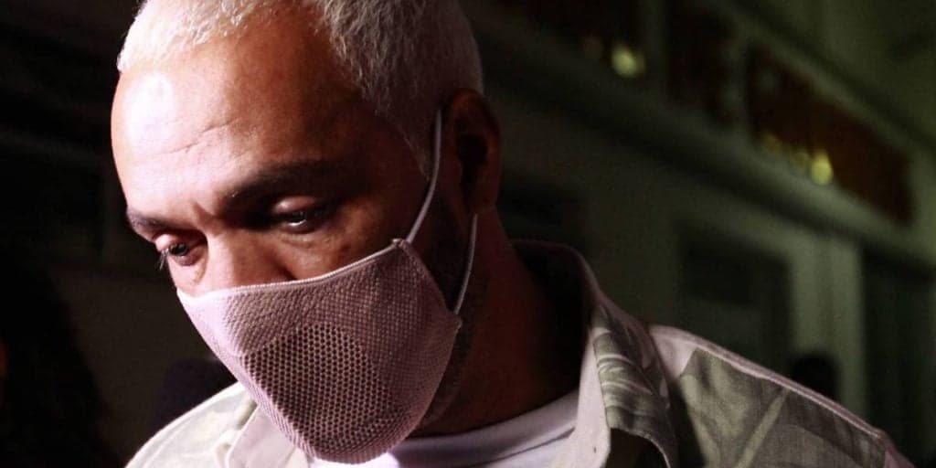 Belo vê cachê tombado, após nova prisão, falência e dívida de 5 milhões a Denilson