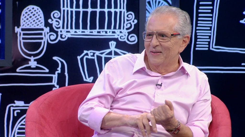 Carlos Alberto descobre traição e humorista revela toda verdade que descobriu após ir embora: "Nunca chorei tanto"
