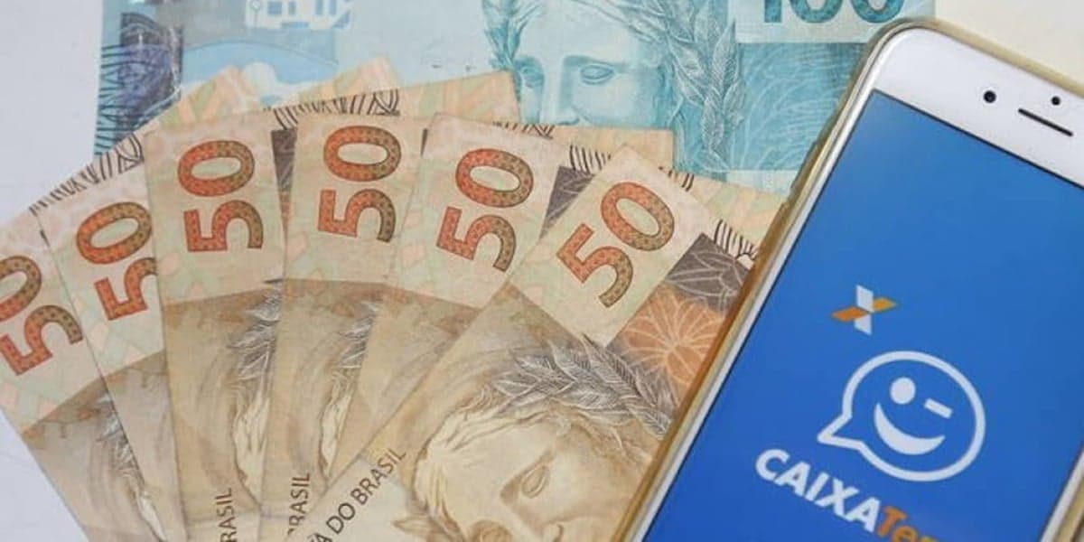 Caixa Tem libera grande presente a milhões de brasileiros (Foto: Reprodução/Internet)