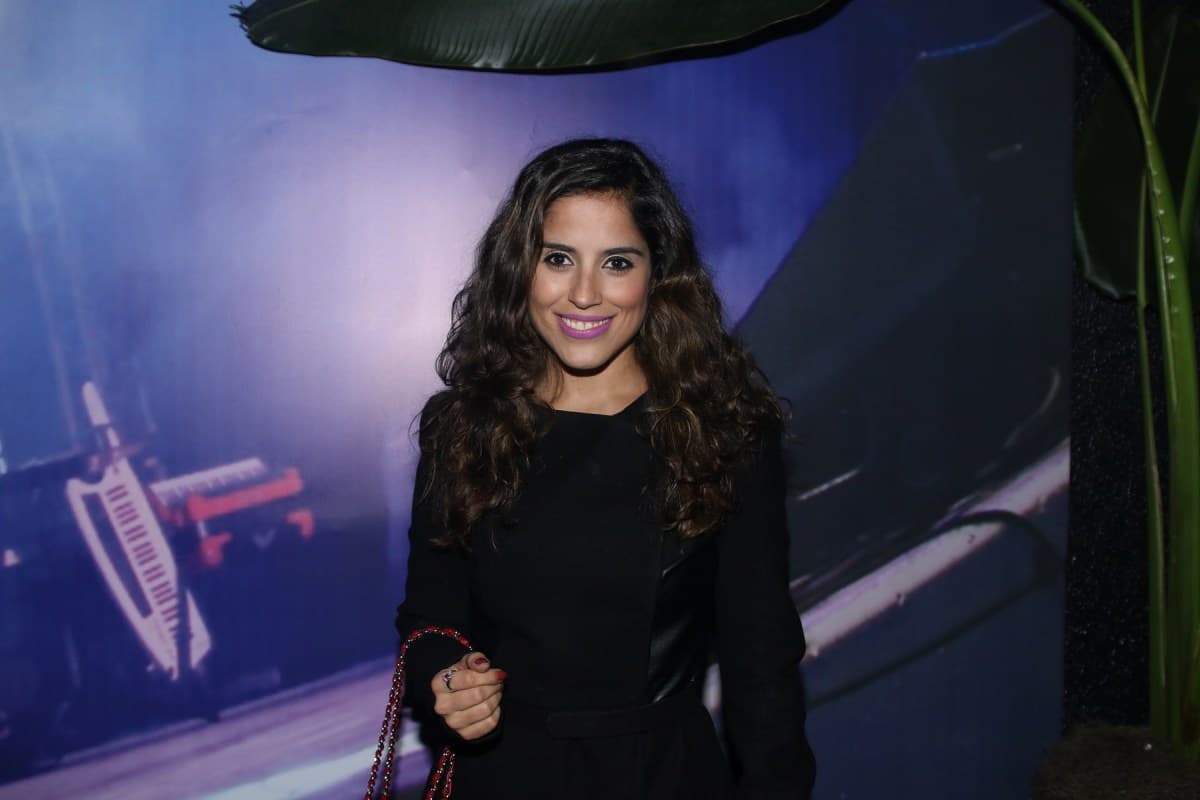 Camilla Camargo (Foto: Reprodução)