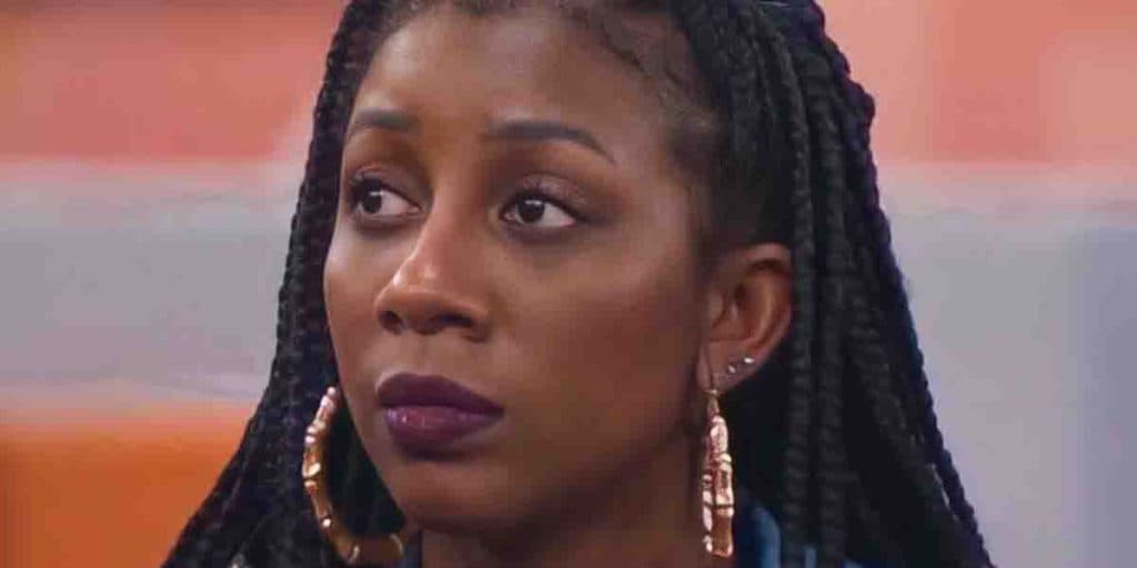 Camilla de Lucas se cansa de Carla Diaz no BBB21 e dispara contra amiga: "Tá maluca e cega"