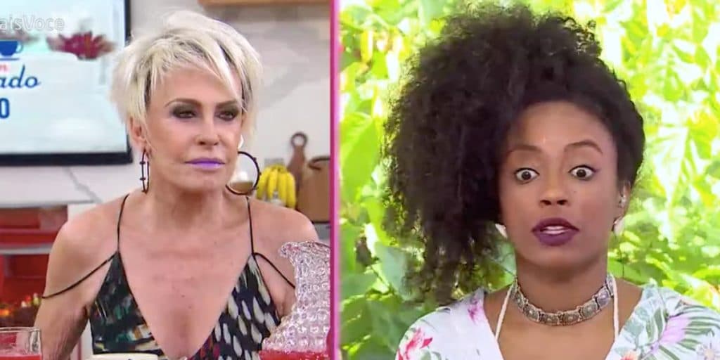 Lumena vai à Ana Maria, escancara decisões erradas e detona relação com Karol Conká e Projota: "Monstrinhos"
