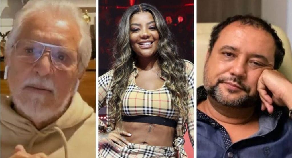 Carlos Alberto perde amigo, Ludmilla é escorraçada no The Voice+ e Geraldo Luís luta contra COVID-19