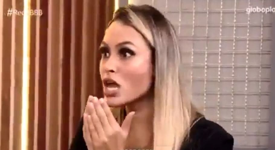 Rejeitada, Sarah descobre após BBB21 como estão suas redes sociais e fica em choque: “Meu Deus do céu”