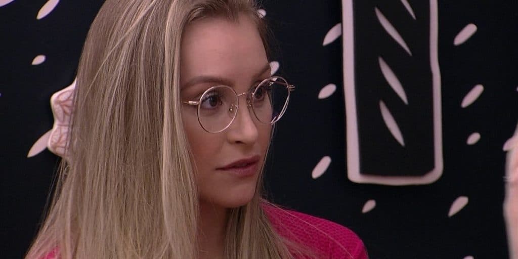 “BBB 21”: Complô é montado contra Carla Diaz, Gilberto solta o verbo e Viih Tube chuta amizade de Juliette