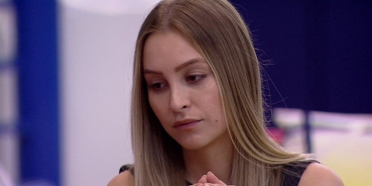 Carla Diaz, BBB21