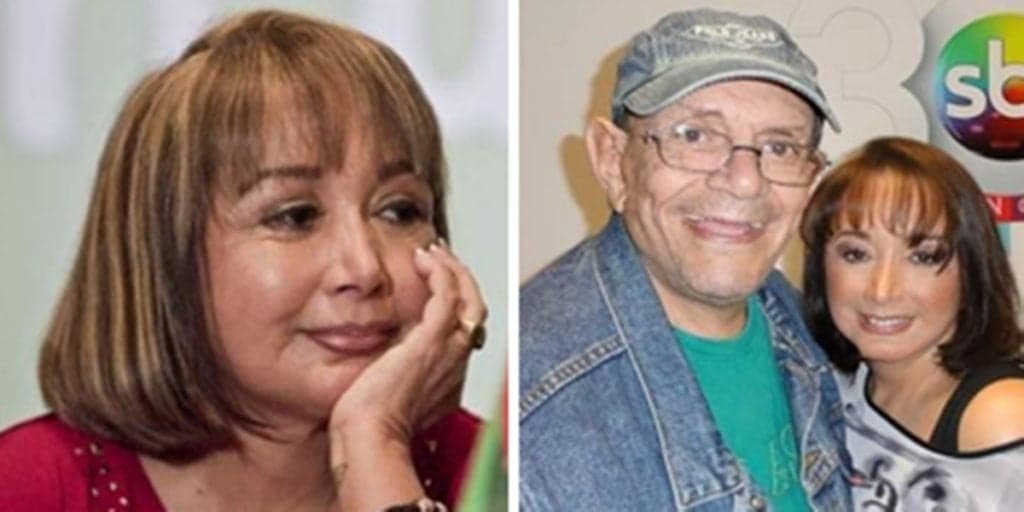 Maria Antonieta, Chiquinha de Chaves, fala e beija marido morto todos os dias e relatos são chocantes