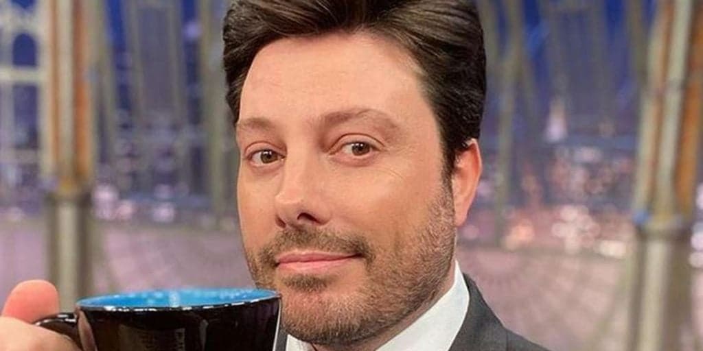 Danilo Gentili se envolve em nova polêmica e tem pedido de prisão exigida no STF: "pedidos criminosos"