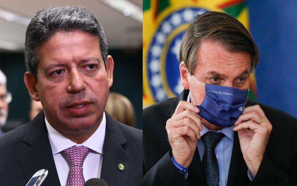 Presidente da Câmara Arthur Lira ameaça e impeachment de Bolsonaro é dado como certo