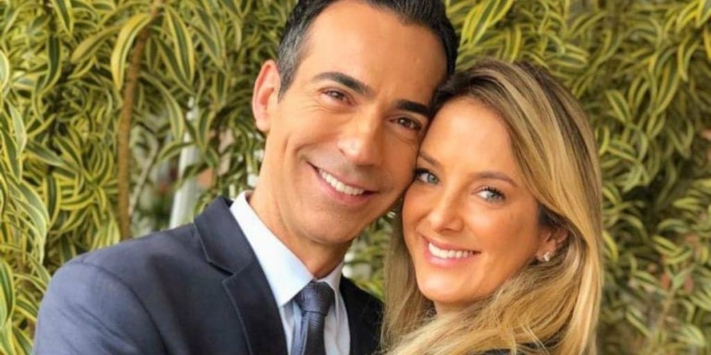 Ticiane Pinheiro, após expor traições e ver "separação" de Tralli, desaba: "Sair dessa mais forte que nunca"