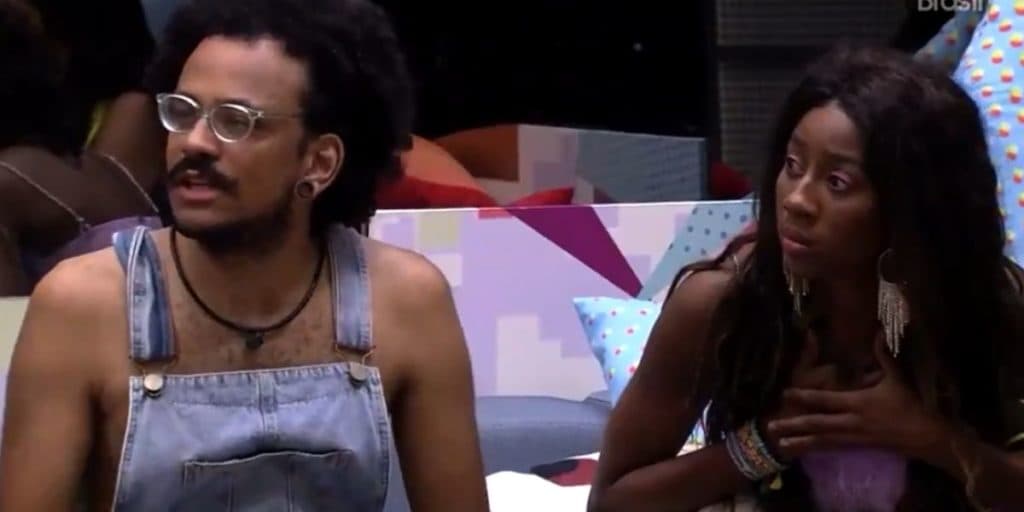 BBB21 tem toque de recolher brutal e brothers entram em desespero: "Estou com muito medo"