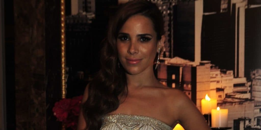 Wanessa, após detonar traição e ver Zezé Di Camargo expor o que pensa da sua relação, explode: "Cheia"