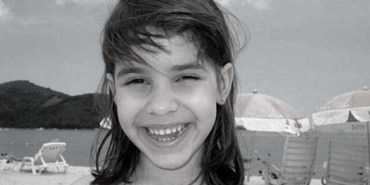 Isabella Nardoni (Foto: Reprodução)