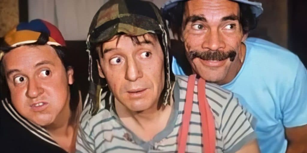 Esconderijo secreto, gravidez inesperada, ida ao inferno e fura-olho: Os segredos que assolam o seriado Chaves