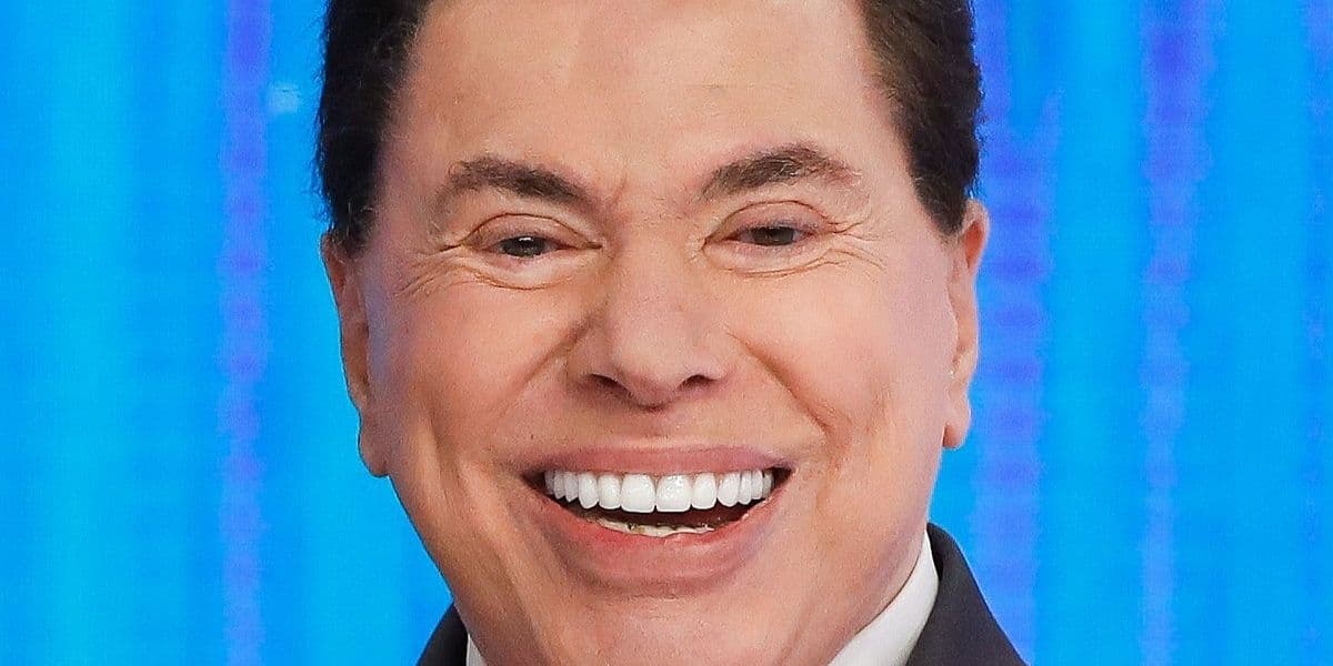 Silvio Santos (Foto: Reprodução)