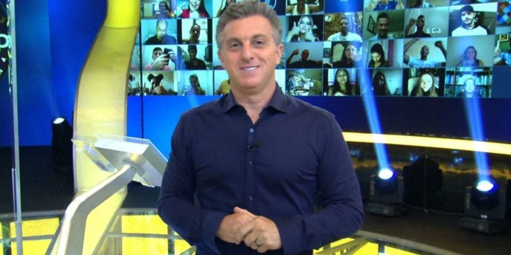 Luciano Huck é colocado contra a parede para decidir sobre carreira, gera rebuliço e prazo final é dado pela Globo
