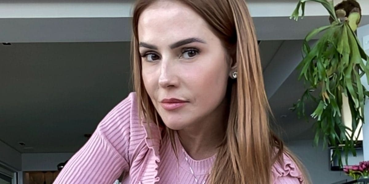 Deborah Secco (Foto: Reprodução/Globo)