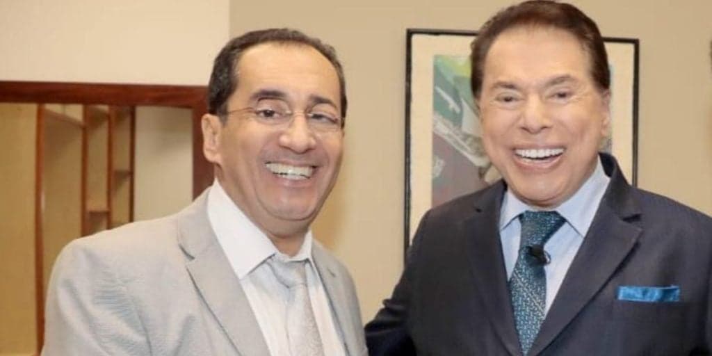 Kajuru expõe tomar no c% de Galisteu para Silvio, volta a detonar sexo e massacra loira: "Deveria ter caráter"