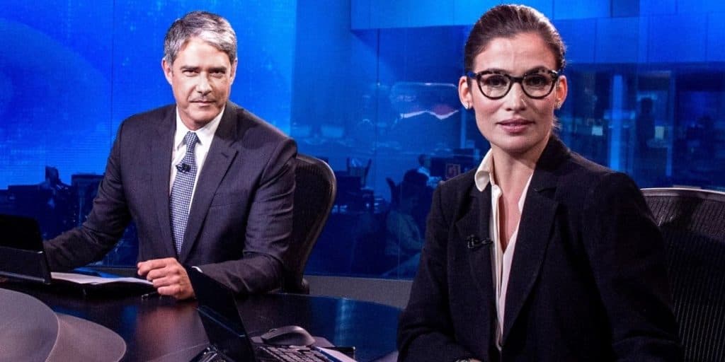 Jornal Nacional interrompe programação para confirmar desligamento total e assusta o país: "Estado grave"