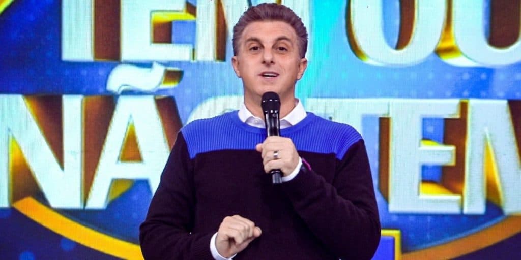 Luciano Huck, após proposta milionária, deve se acertar com a Globo e assumir vaga de Faustão: "Transição''