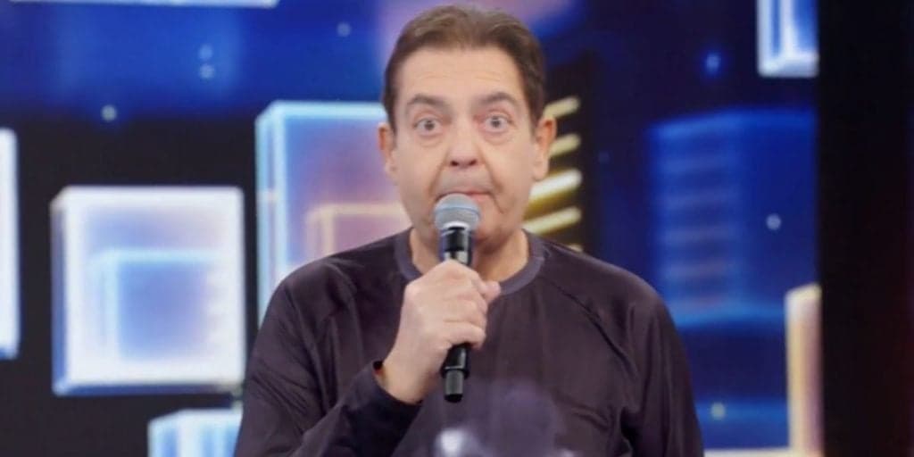 Traição a Faustão faz apresentador ser passado pra trás descaradamente e perder plateia na Globo: "Justo"