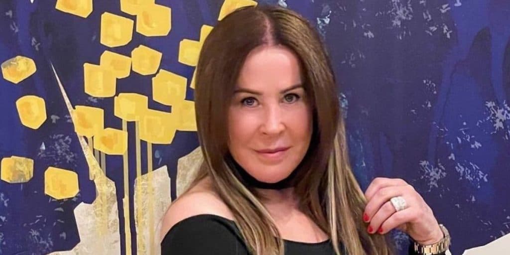Amiga vem à público fazer comunicado sobre Zilu, após ser encontrada jogada em cama com doença mortal