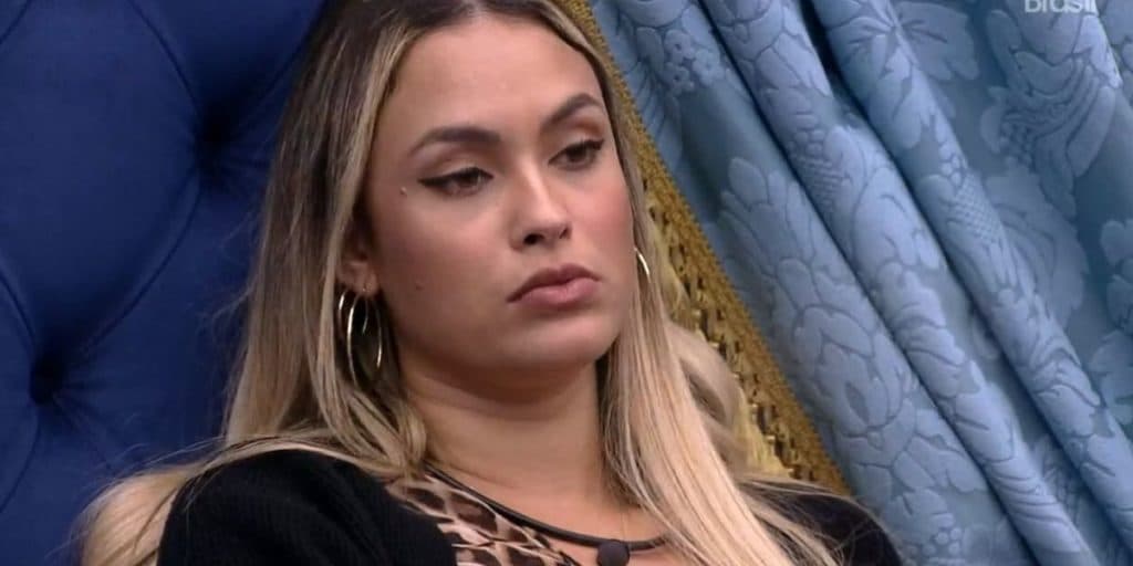 Sarah dá show de horrores com suas atitudes no BBB21 e faz até própria equipe ficar contra ela: "Errou muito"