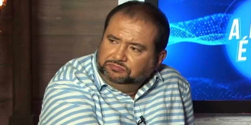 Geraldo Luís tem situação mortal confirmada por hospital, parte do corpo corrompida e relato em cama: “Travessia”