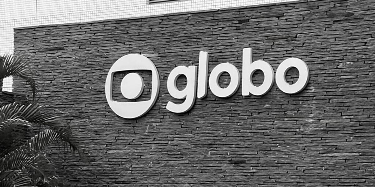 Fachada da Globo (Foto: Reprodução) Fachada da Globo (Foto: Reprodução)