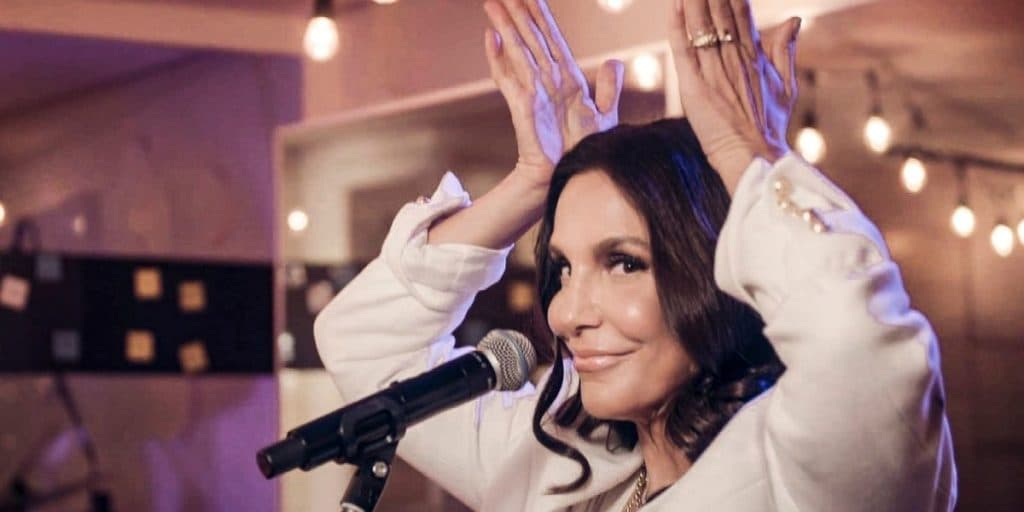 Ivete Sangalo expõe briga no casamento e detona desfecho após 10 anos: “O couro comeu, o c#cete desceu"