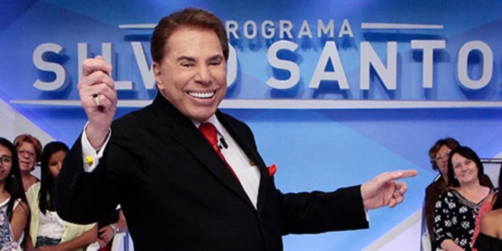 Silvio Santos, após virar réu em processo e ver fim de casamento exposto, ordena que dívida seja paga: "Não sabia"