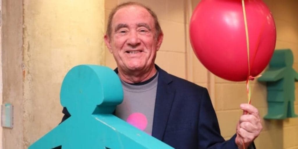 Renato Aragão, após ter reexibição de filme nas telinhas, desaba expondo sobre gravações: "Eu não podia fazer"