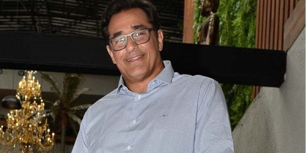 Luciano Szafir descobre doença mortal, chama mãe de mentirosa e detona barraco de Sasha com avó: "Respeite e pronto"