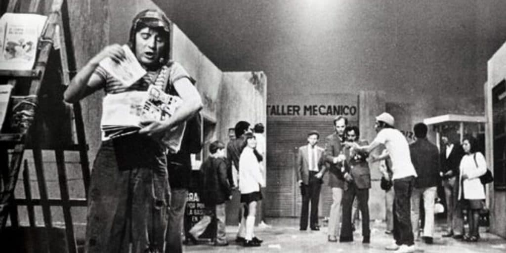 Turma do Chaves teria previsto pandemia e quarentena há 40 anos e ninguém jamais imaginou: "Fomos avisados"