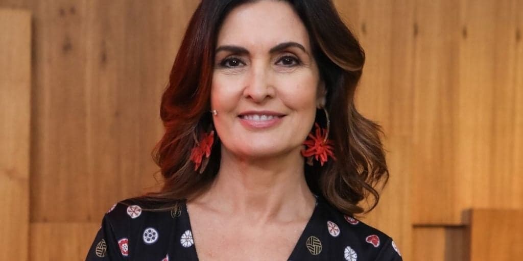 Fátima Bernardes, após notícia de reconciliação com William Bonner, surge radiante e confirma: "Voltamos"