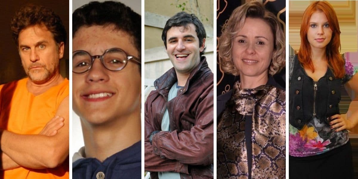 Trocou de nome, internação em clínica psiquiátrica e ódio à carreira: O desfecho de 5 atores de TiTiTi Trocou de nome, internação em clínica psiquiátrica e ódio à carreira: O desfecho de 5 atores de TiTiTi