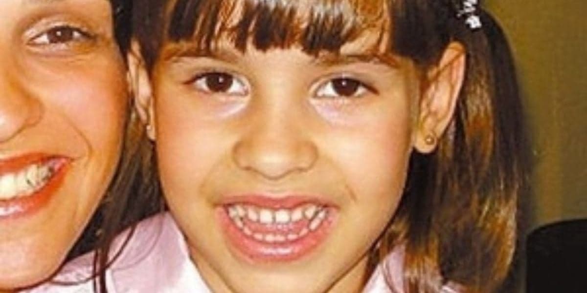 Isabella Nardoni (Foto: Reprodução)