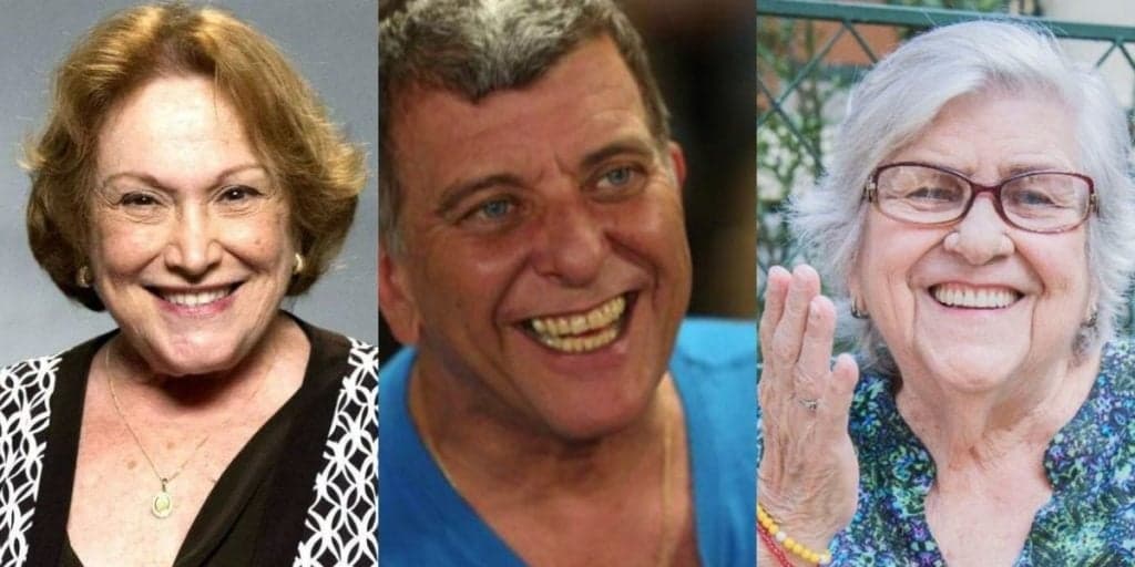 Ti Ti Ti tem mortes, Luto: Nomes chocantes da novela morreram de forma cruel e você jamais poderia imaginar