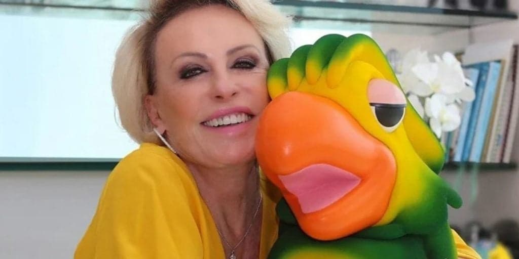 Quem é a apresentadora substituta de Ana Maria Braga que a Globo estaria preparando a sete chaves?