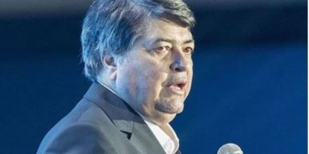 Datena, após "traição" de esposa, detona mentira, expõe toda a verdade e desaba: "Não precisava mentir"