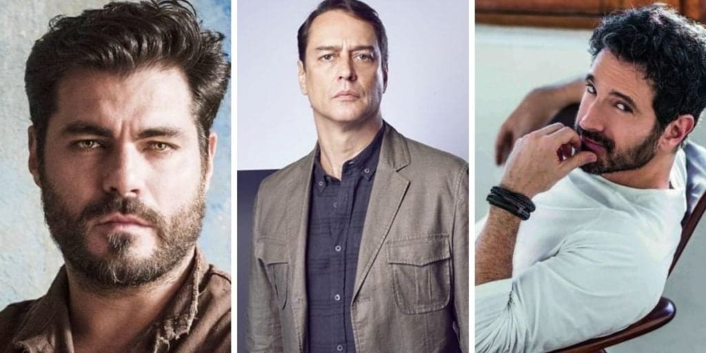 Thiago Lacerda, Marcello Antony, Caco Ciocler e Gilberto Gil: Famosos que já foram presos e você nem imagina
