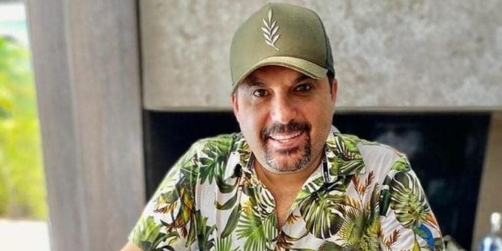 Edson, da dupla com Hudson, surge irreconhecível após luta contra doença e família é chamada às pressas no hospital
