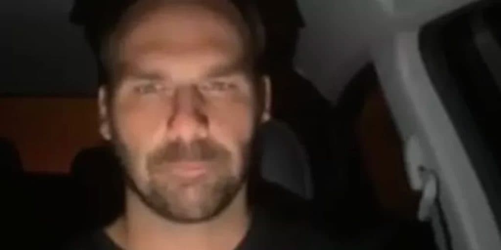 Eduardo Bolsonaro detona uso de máscara e manda população enfiar objeto de proteção 'no rabo': "Retardado"