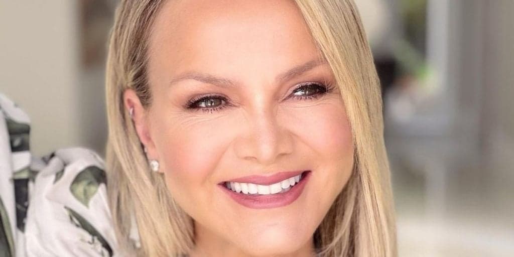 Após crise no SBT, Eliana é anunciada na Globo e apresentadora confirma: “Não posso dar todos os spoilers”