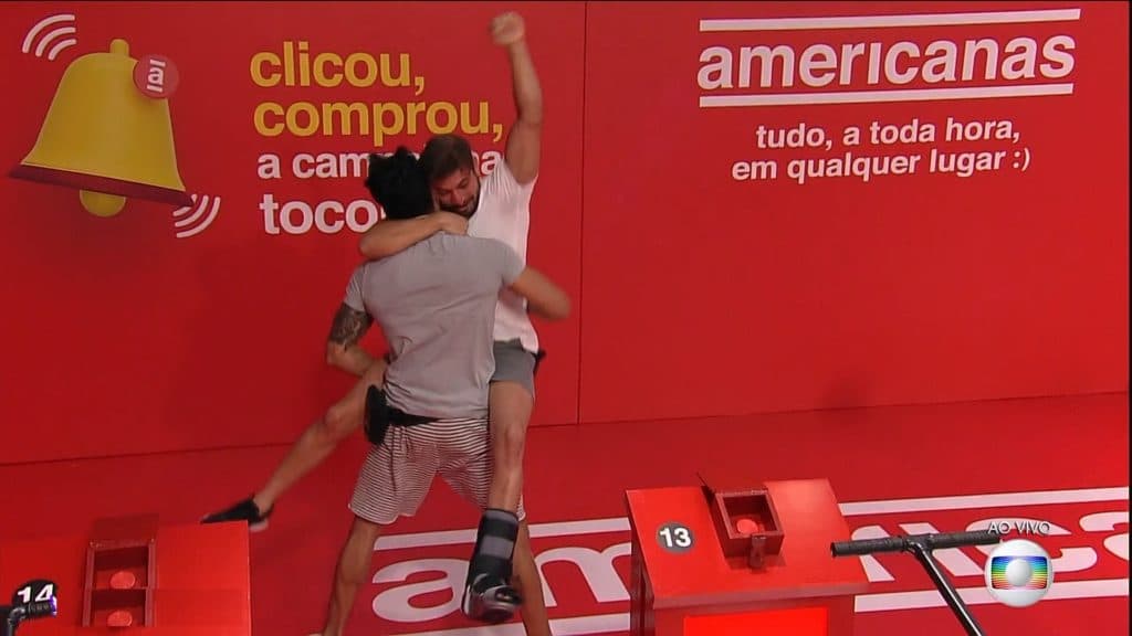 Paredão falso, Líder Rodolffo com duas semanas imune e votos duplos: Globo bota BBB21 de cabeça para baixo