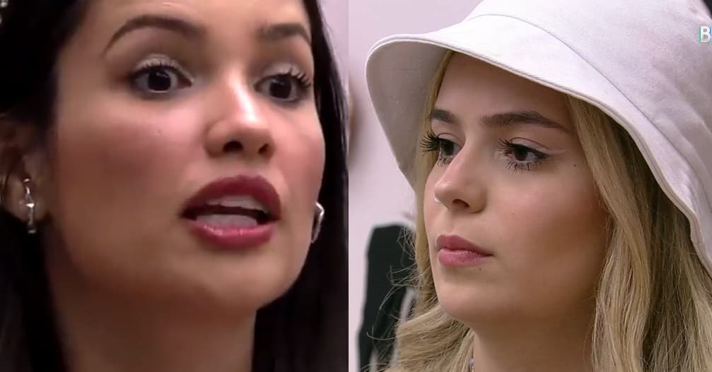 BBB21: Juliette tira satisfações com Viih Tube, acorda para o jogo dela e detona: "Abrir meu olho"